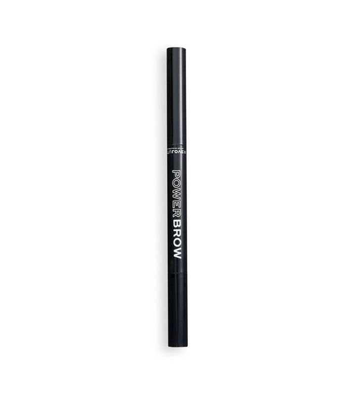 Revolution Relove - Matita per sopracciglia Power Brow - Brown