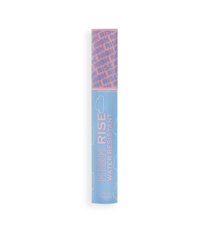 Revolution Relove – Mascara High Rise Water Resistant
