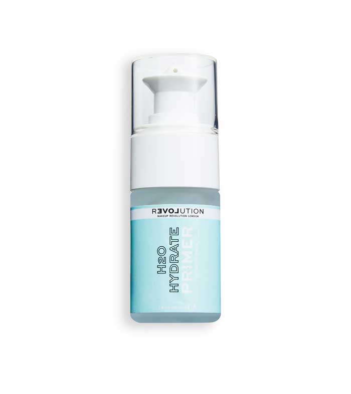 Revolution Relove - Primer trucco idratante H2O Hydrate