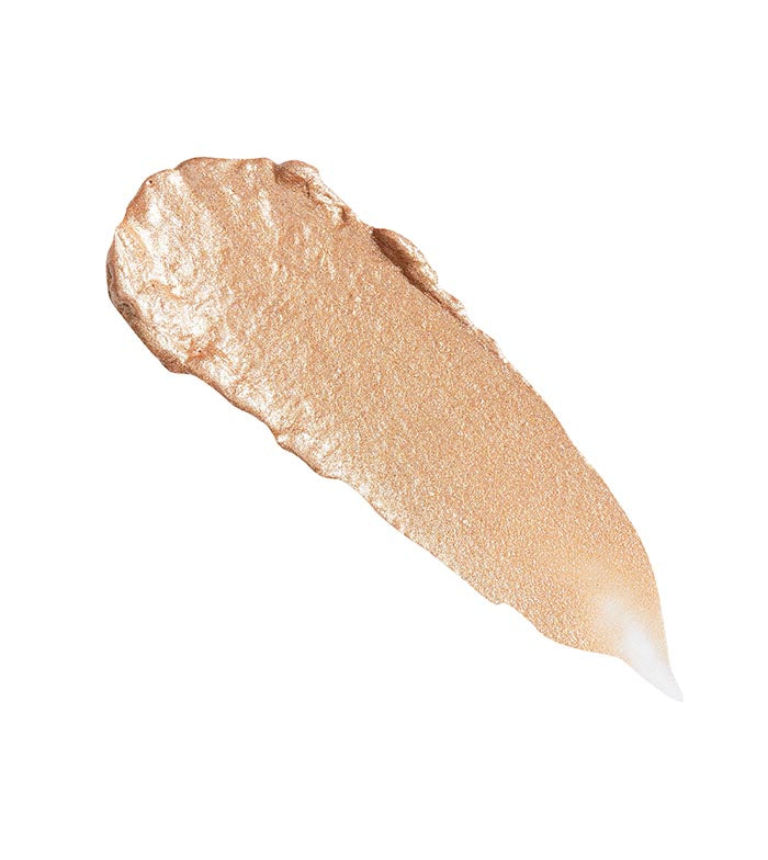 Revolution Relove - Ombretto liquido metallizzato Eye Light - Light Up