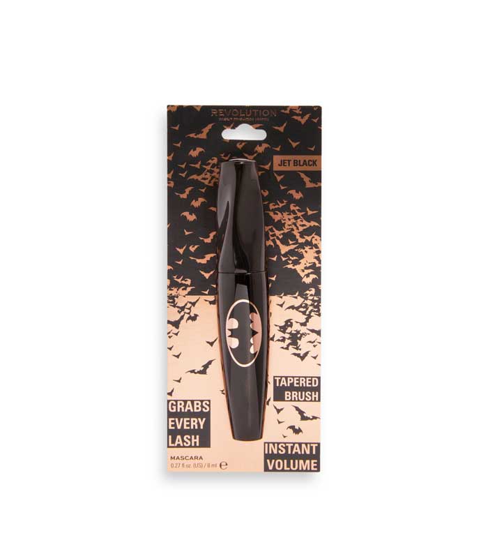 Revolution - *Revolution X DC Batman* - Mascara I Am The Night Mascara