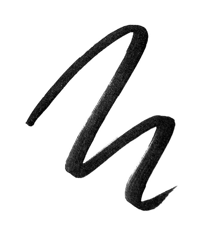 Revolution - *Revolution X Game of Thrones* - Eyeliner liquido Renaissance Flick Raven - Black Eyeliner