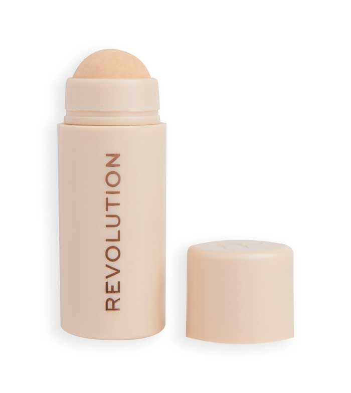 Revolution - Roller Matte Touch Up Oil Control