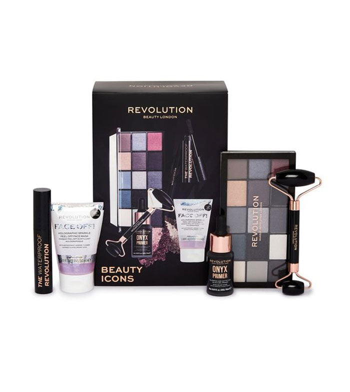 Revolution - Set Beauty Icons – Revolution Beauty Italia