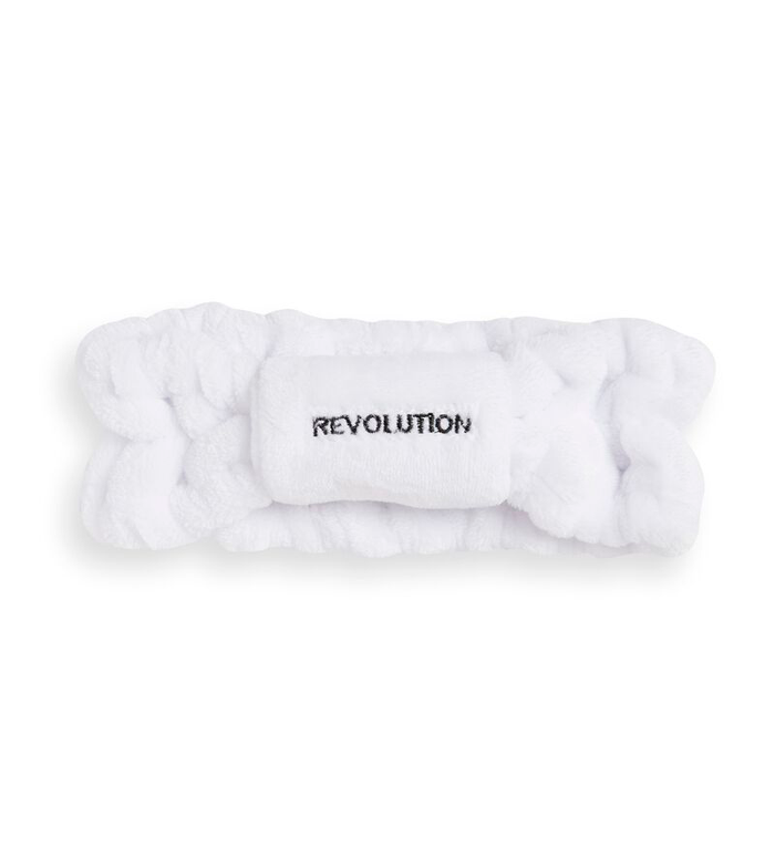 Revolution Skincare - Fascia per capelli
