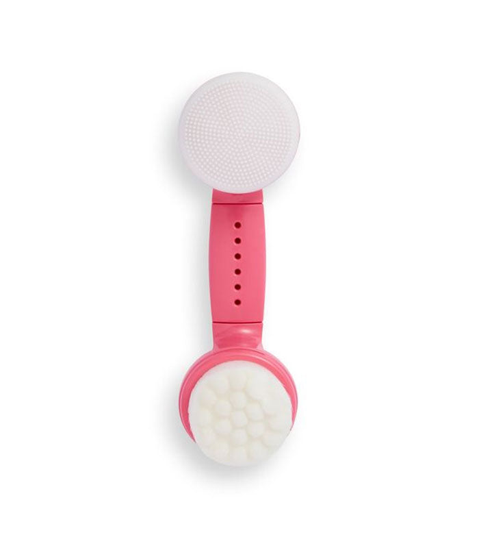 Revolution Skincare - Spazzola per la pulizia del viso Phone Call for Cleansing