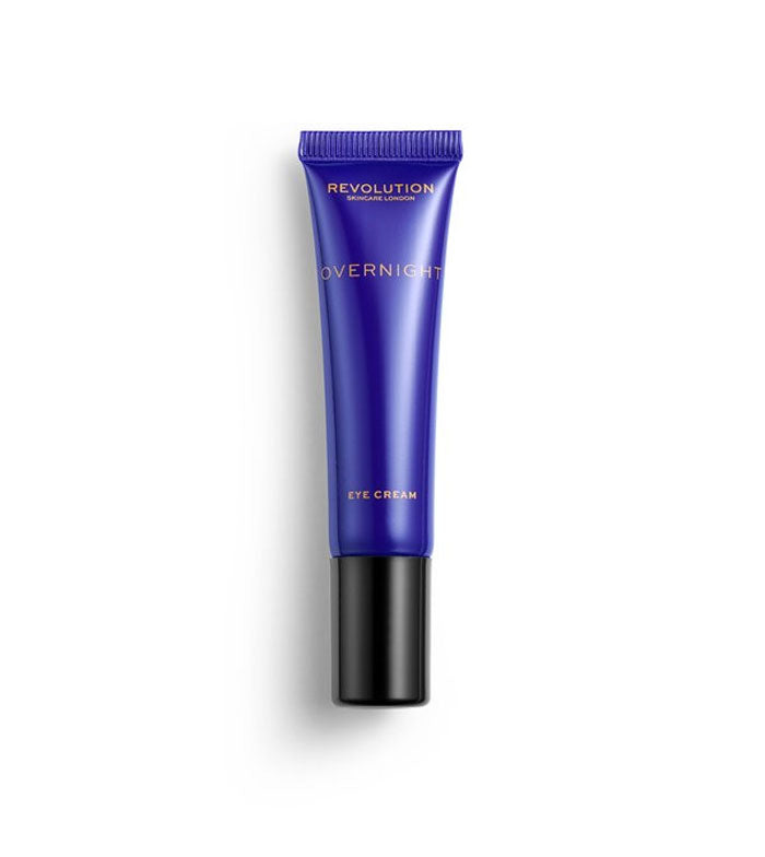 Revolution Skincare - Contorno occhi ringiovanente Overnight