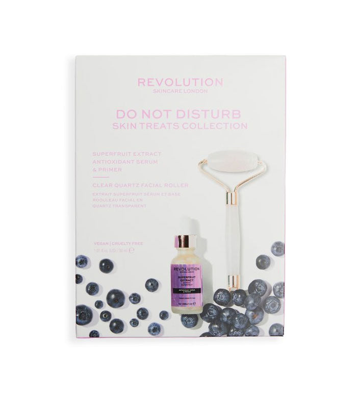 Revolution Skincare - Do Not Disturb Skin Treats Collection