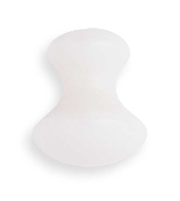 Revolution Skincare - Gua Sha di giada bianca