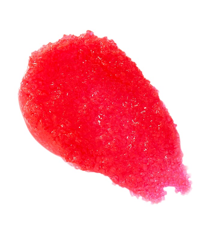 Revolution Skincare - *Jake Jamie x Slush Puppie* - Scrub labbra Bubblegum