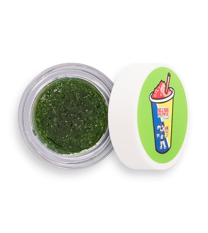 Revolution Skincare - *Jake Jamie x Slush Puppie* - Scrub labbra Lemon & Lime