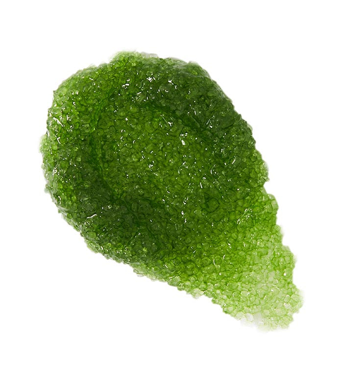Revolution Skincare - *Jake Jamie x Slush Puppie* - Scrub labbra Lemon & Lime