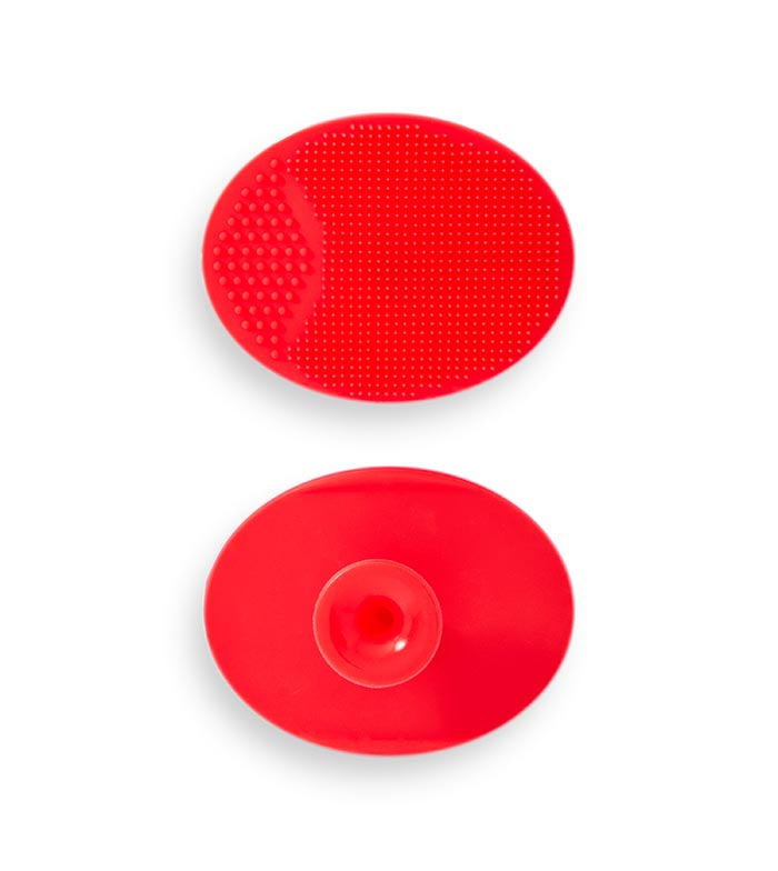 Revolution Skincare - *Jake Jamie x Slush Puppie* - Tazza e tamponi per la pulizia riutilizzabili