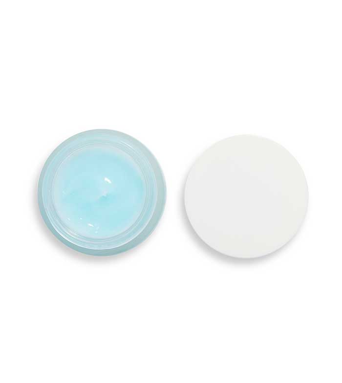 Revolution Skincare - Maschera notte idratante Hydro Bank