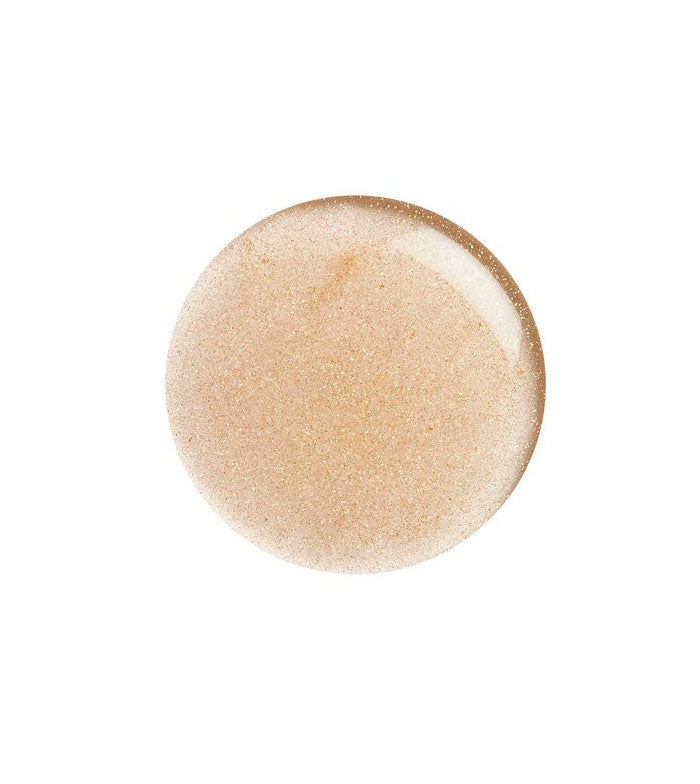 Revolution Skincare - Maschera viso Face Off! - Gold Glitter