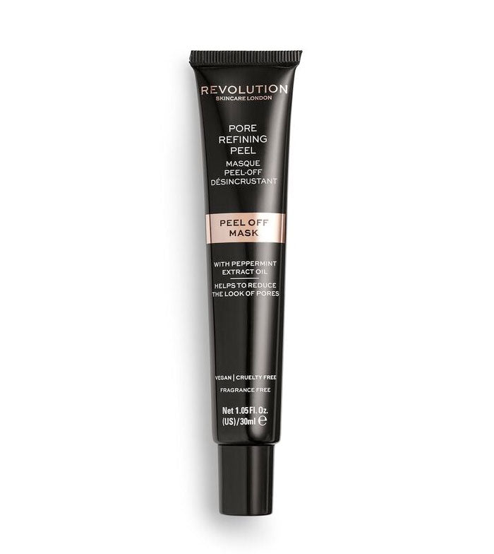 Revolution Skincare - Maschera peel off Pore Refining Peel