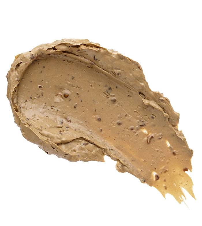 Revolution Skincare - Maschera Viso idratante Feed your face x Jake-Jamie - Cacao e avena