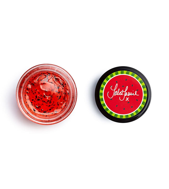 Revolution Skincare - Maschera Viso idratante Feed your face x Jake-Jamie - Anguria