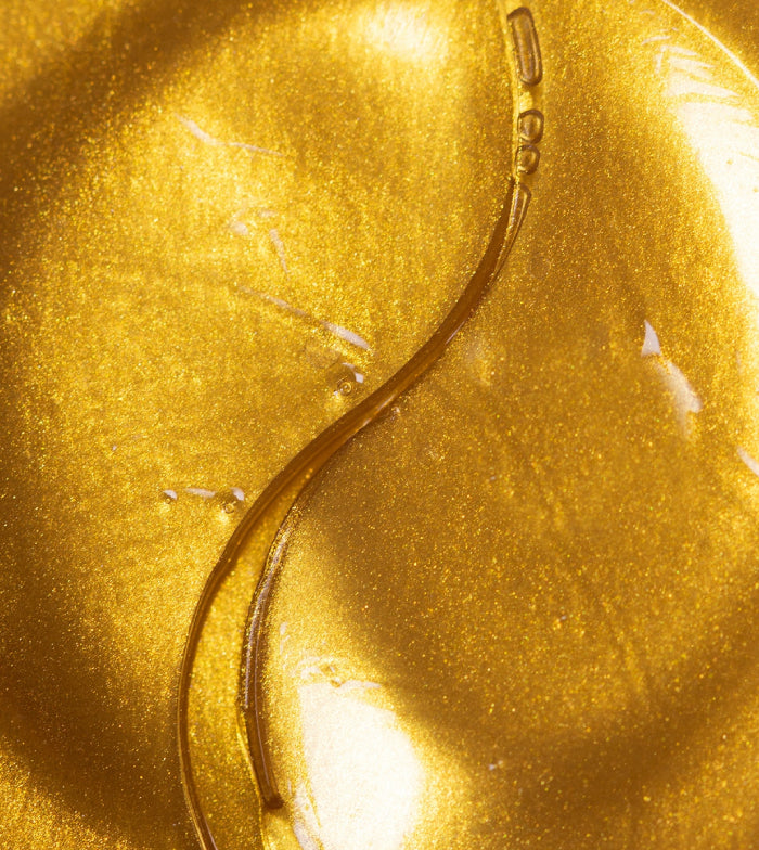 Revolution Skincare - Patch idratanti in idrogel con oro colloidale Gold Eye
