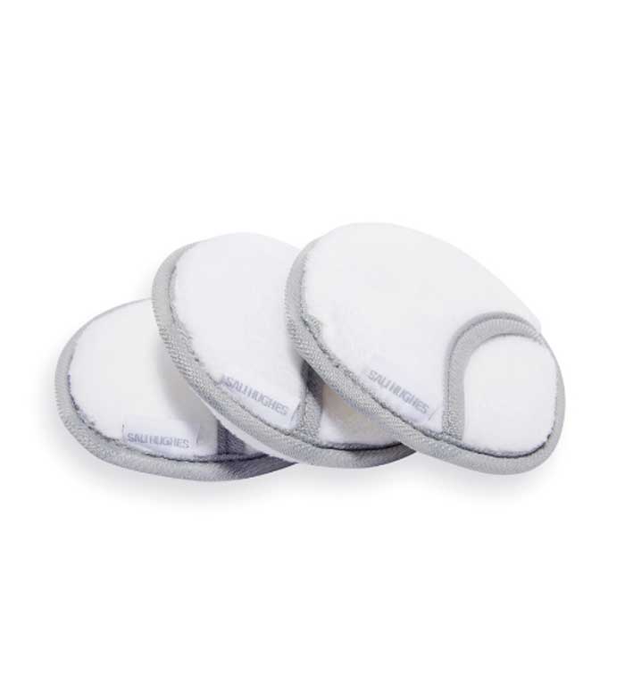 Revolution Skincare - *Sali Hughes* - Dischetti struccanti riutilizzabili Shift - Delete