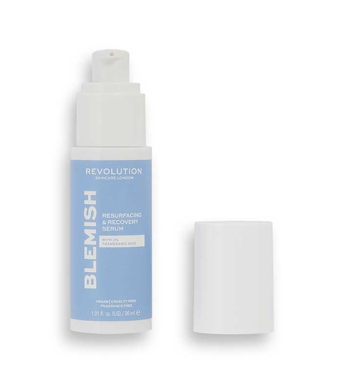 Revolution Skincare - Siero anti-macchie Resurfacing & Recovery - 2% Tranexamic Acid