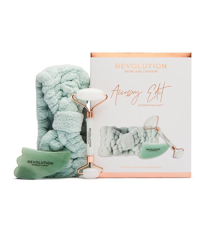 Revolution Skincare - Set regalo accessori Accessory Edit