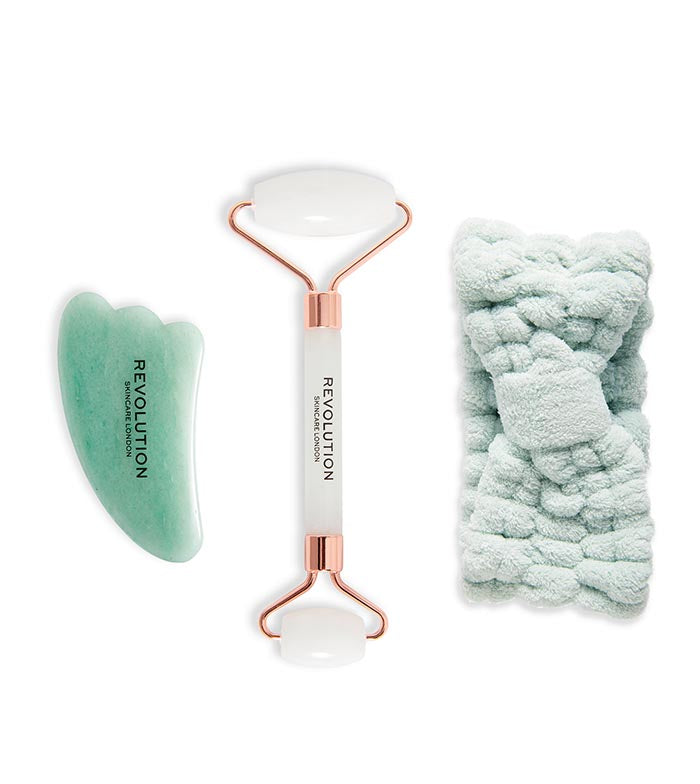 Revolution Skincare - Set regalo accessori Accessory Edit