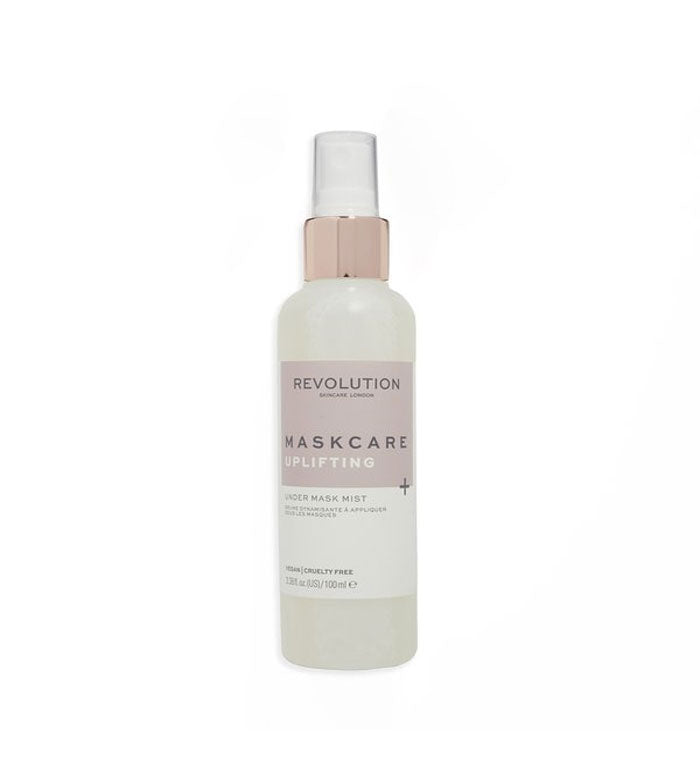 Revolution Skincare - Spray viso idratante e rivitalizzante Maskcare