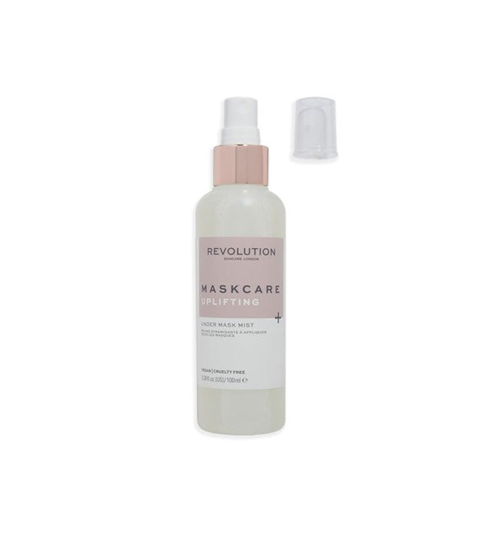 Revolution Skincare - Spray viso idratante e rivitalizzante Maskcare