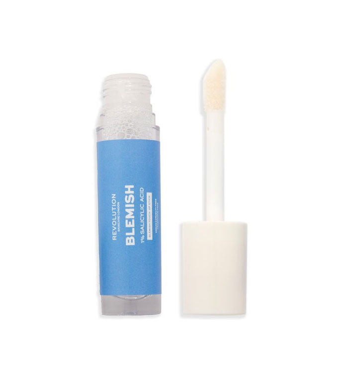Revolution Skincare - Trattamento in stick anti-imperfezioni con acido salicilico Anytime Anywhere