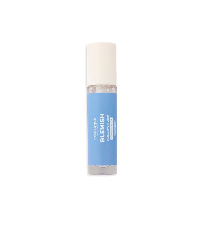 Revolution Skincare - Trattamento in stick anti-imperfezioni con acido salicilico Anytime Anywhere