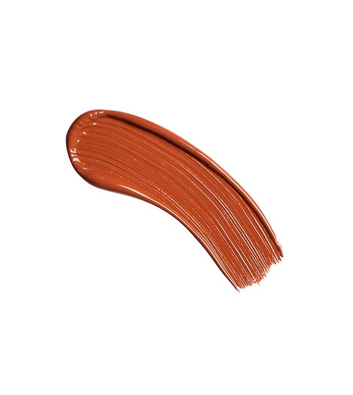 Revolution - Ombretto occhi liquido Eye Chrome Matte and Metal - Worship