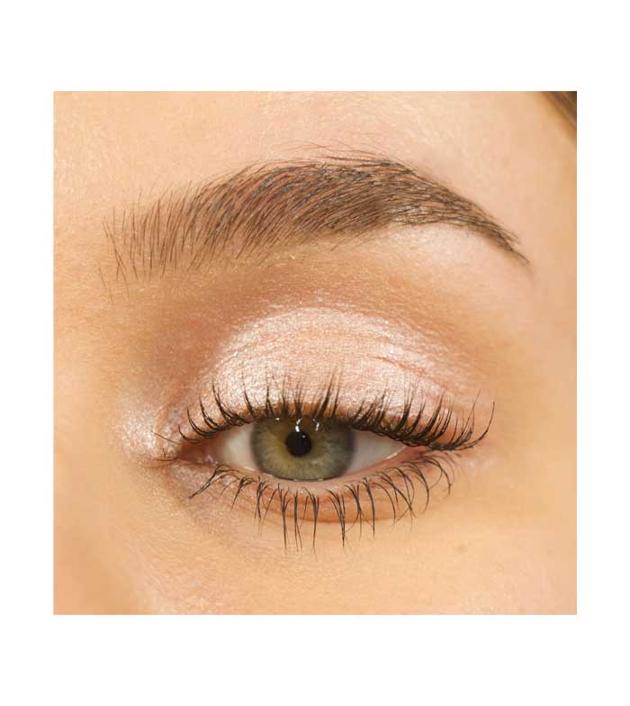 Revolution - Stick Shadow Lustre Wand - Fancy Gold