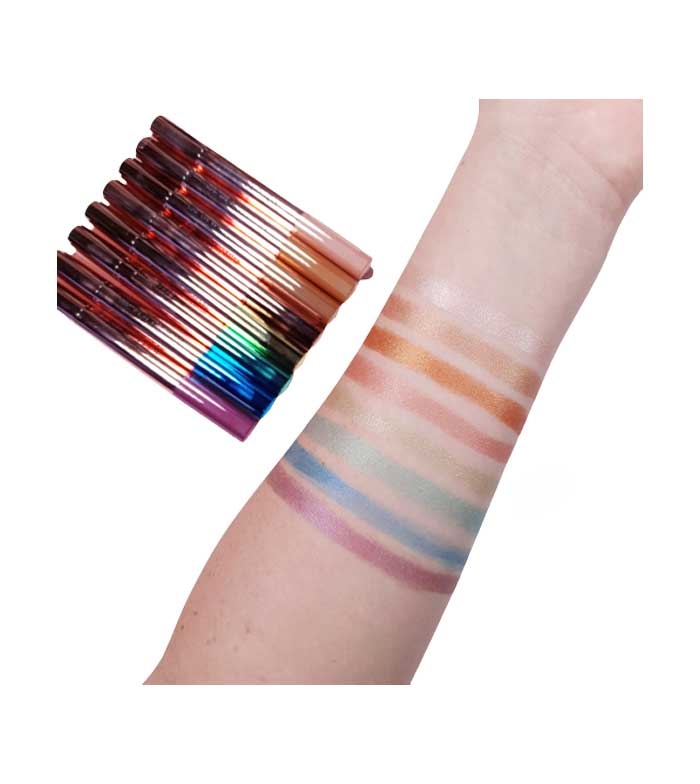 Revolution - Bastone Ombra Lustre Wand - Obsessed Bronze