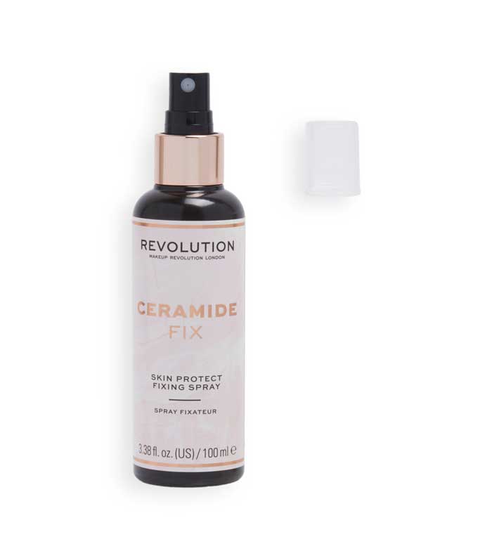 Revolution - Spray fixador Ceramide Fix