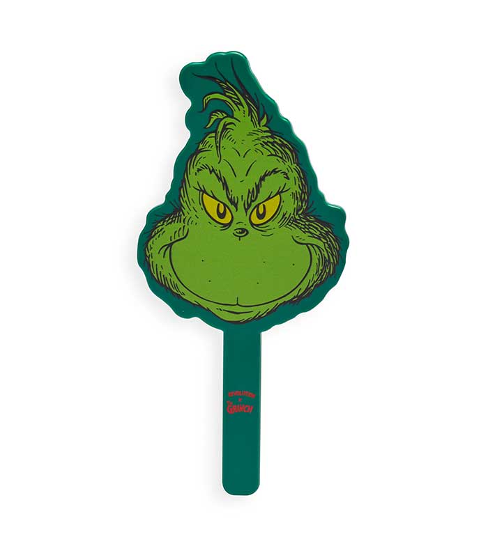 Revolution - *The Grinch x Revolution* - Specchio a mano The Grinch Mirror
