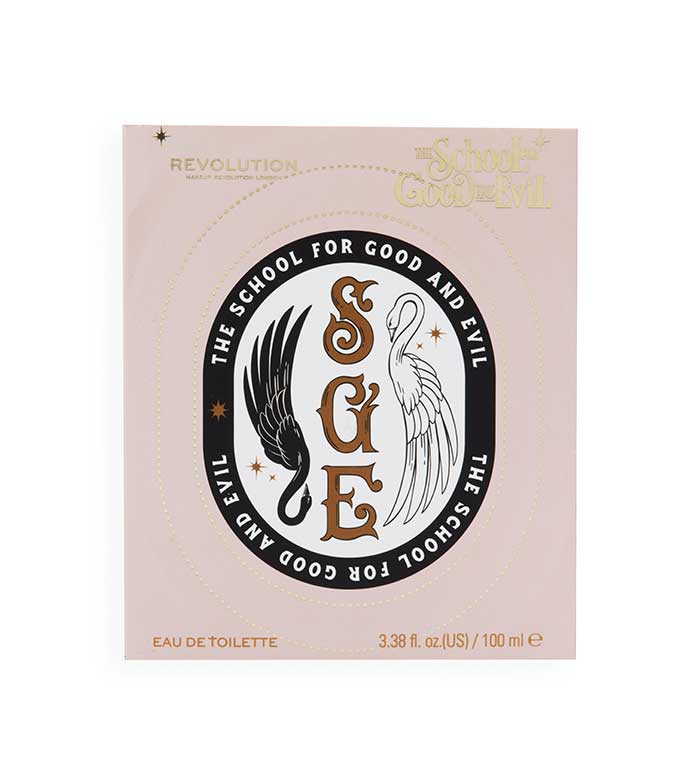 Revolution - *The School For Good & Evil X Revolution* - Eau de toilette - Evers