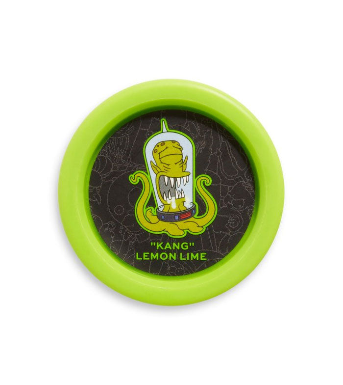 Revolution - *The Simpsons* - Maschera labbra - Kang Lemon Lime