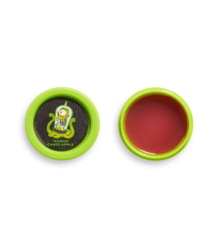 Revolution - *The Simpsons* - Maschera labbra - Kodos Candy Apple