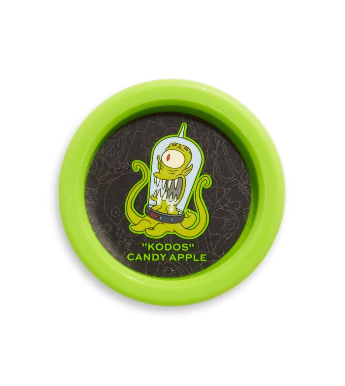 Revolution - *The Simpsons* - Maschera labbra - Kodos Candy Apple