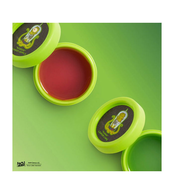 Revolution - *The Simpsons* - Maschera labbra - Kodos Candy Apple