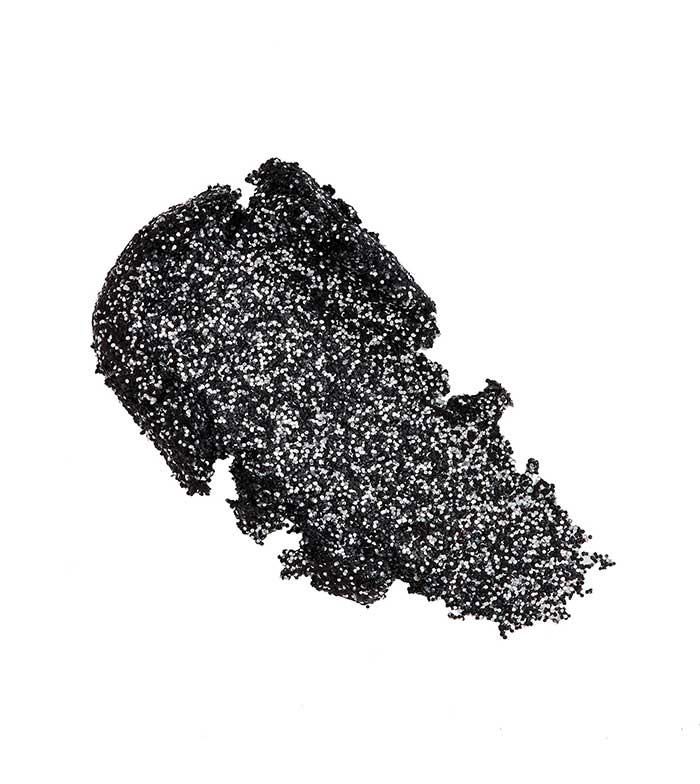 Revolution - *Viva la Revolution * - Glitter Balm per il corpo - Blackout