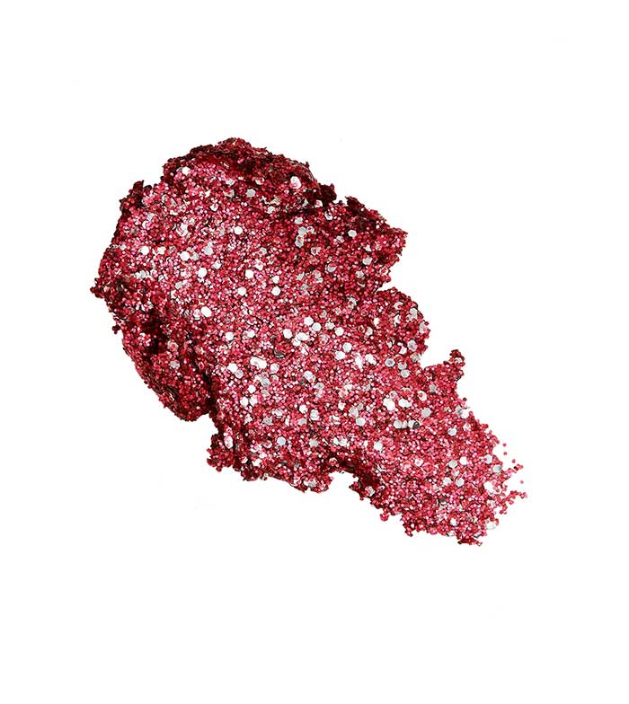 Revolution - *Viva la Revolution * - Glitter Balm per il corpo - Pink Party