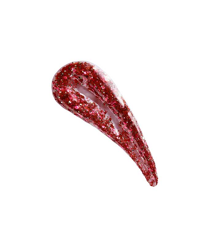 Revolution - *Viva la Revolution* - Glitter gloss per il corpo - Festival Love