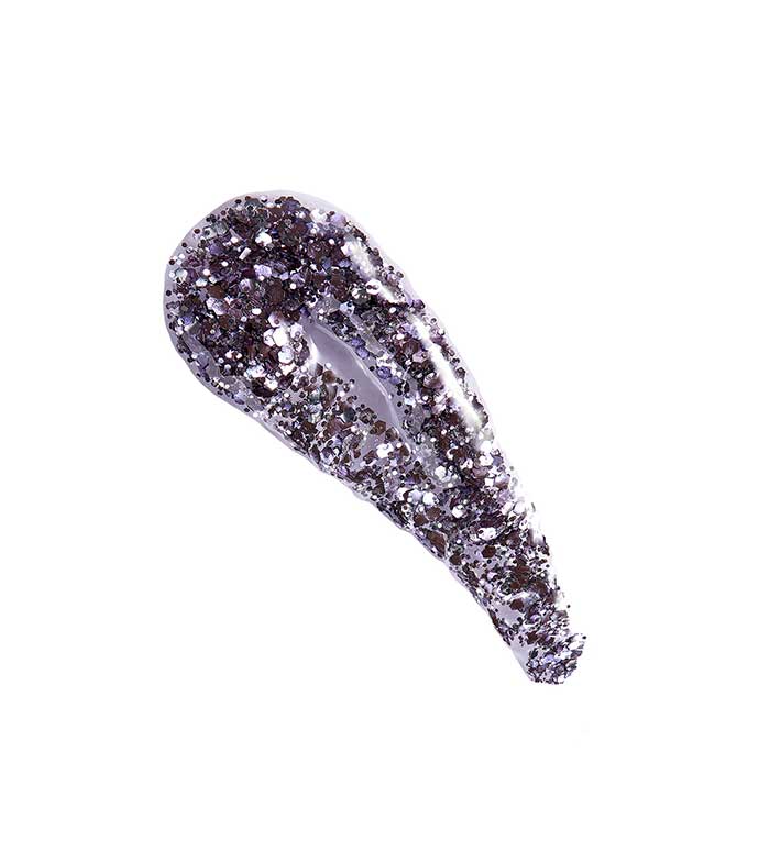 Revolution - *Viva la Revolution* - Glitter gloss per il corpo - La La Lilac