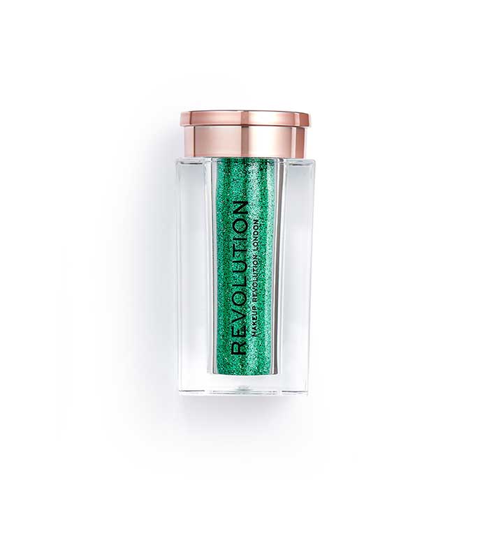 Revolution - *Viva la Revolution* - Glitter per il corpo - Blowout