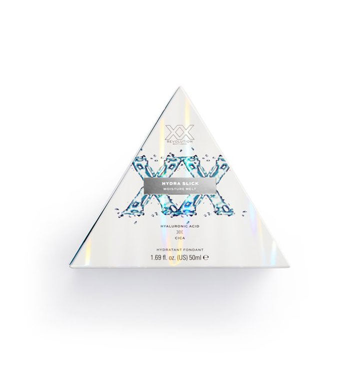 XX Revolution - Balsamo idratante Hydra Slick