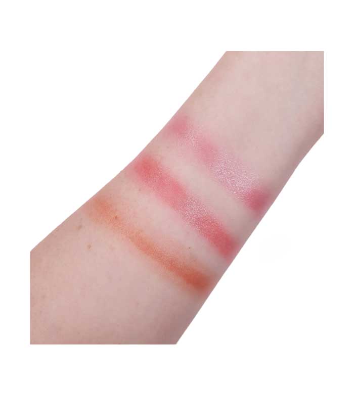XX Revolution - Balsamo multiuso Balm Blush - Aura Coral