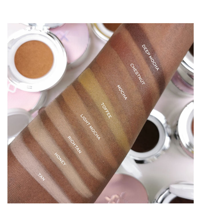 XX Revolution - Fondotinta Cushion Skin Light - Honey