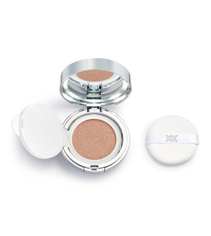 XX Revolution - Fondotinta Cushion Skin Light - Soft Beige